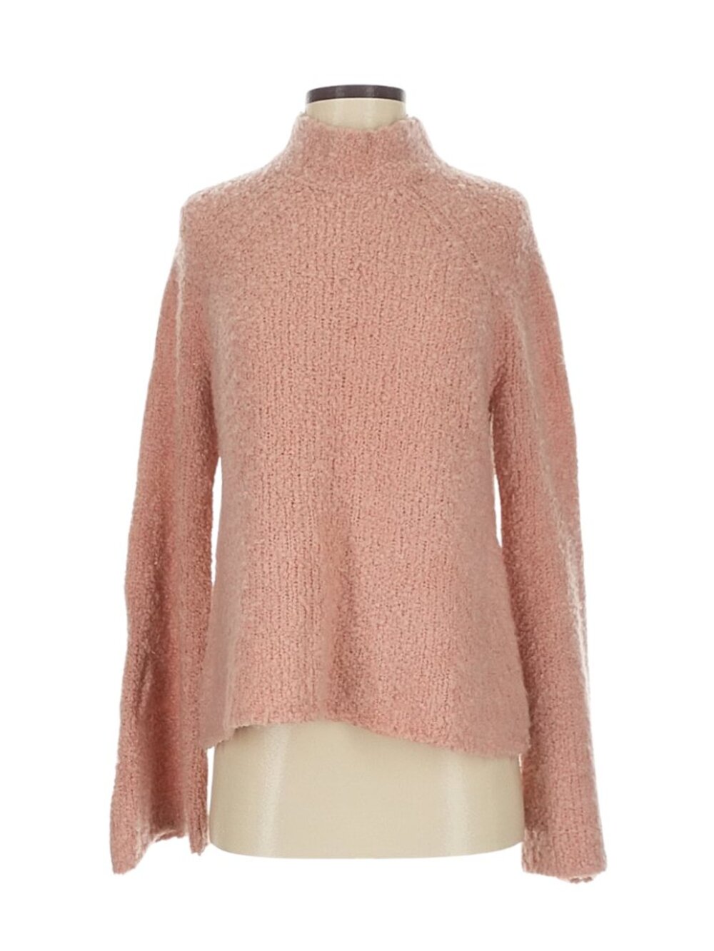 Ulla Johnson Wool & Cashmere Blend Sweater. Size Small. - Picture 3 of 6